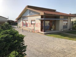 Moradia T3 - Branca, Albergaria-a-Velha, Aveiro