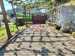 Moradia T5 - Roriz, Santo Tirso, Porto