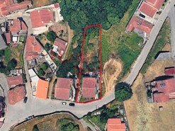 Moradia T6 - F�nzeres, Gondomar, Porto