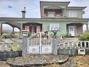 Moradia T5 - M�es, Castro Daire, Viseu - Miniatura: 1/9