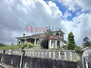 Moradia T5 - M�es, Castro Daire, Viseu - Miniatura: 4/9