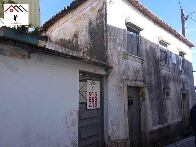 Moradia T3 - Semide, Miranda do Corvo, Coimbra - Imagem grande