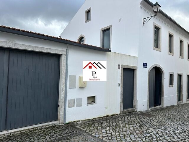 Moradia T4 - Espinhal, Penela, Coimbra - Imagem grande