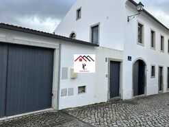 Moradia T4 - Espinhal, Penela, Coimbra