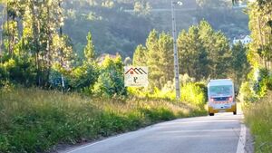 Terreno R�stico - Almalagu�s, Coimbra, Coimbra