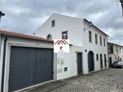 Moradia T4 - Espinhal, Penela, Coimbra - Miniatura: 1/9