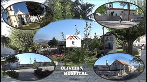 Loja - Oliveira do Hospital, Oliveira do Hospital, Coimbra