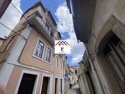 Apartamento T5 - Lorvo, Penacova, Coimbra