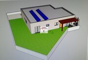 Moradia T3 - S�o Miguel, Penela, Coimbra - Miniatura: 6/9