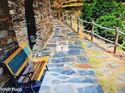 Moradia T2 - Piod�o, Arganil, Coimbra - Miniatura: 3/9