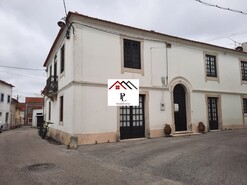 Moradia T4 - Abrunheira, Montemor-o-Velho, Coimbra
