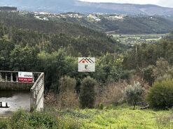 Terreno R�stico - Oliveira do Mondego, Penacova, Coimbra