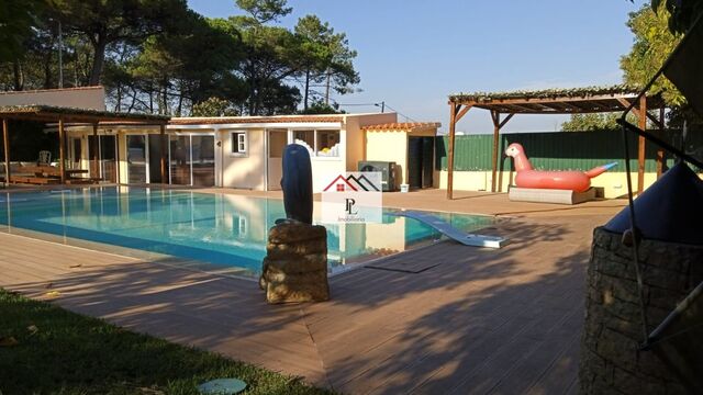 Moradia T3 - S�o Jo�o das Lampas, Sintra, Lisboa - Imagem grande