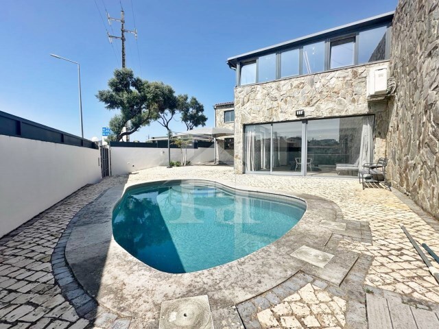 Moradia T3 - Alcabideche, Cascais, Lisboa - Imagem grande