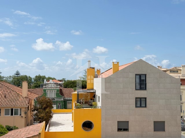 Apartamento T3 - Carcavelos, Cascais, Lisboa - Imagem grande