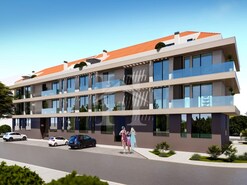 Apartamento T2 - Atouguia da Baleia, Peniche, Leiria