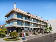 Apartamento T2 - Atouguia da Baleia, Peniche, Leiria - Miniatura: 1/7