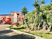Moradia T6 - Santa Maria e So Miguel, Sintra, Lisboa - Miniatura: 3/9