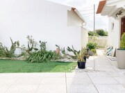 Moradia T2 - Olho Marinho, bidos, Leiria - Miniatura: 1/9