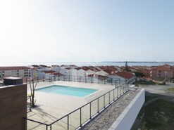 Apartamento T2 - Atouguia da Baleia, Peniche, Leiria