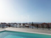 Apartamento T2 - Atouguia da Baleia, Peniche, Leiria - Miniatura: 3/9
