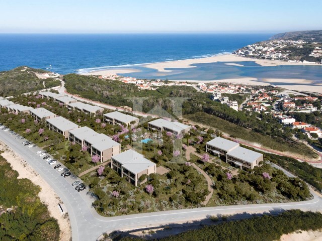 Apartamento T3 - Vau, Óbidos, Leiria - Imagem grande