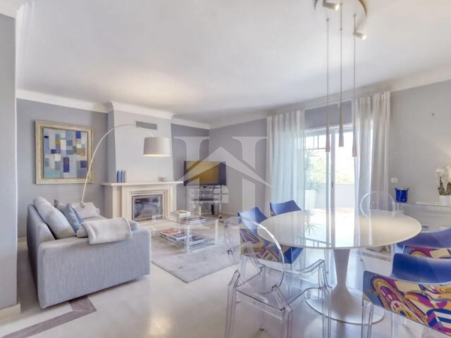 Apartamento T3 - Cascais, Cascais, Lisboa - Imagem grande