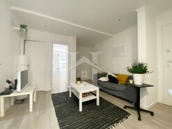 Quarto T1 - Areeiro, Lisboa, Lisboa