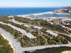 Apartamento T3 - Vau, Óbidos, Leiria