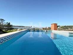 Moradia T4 - Foz do Arelho, Caldas da Rainha, Leiria