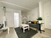 Quarto T1 - Areeiro, Lisboa, Lisboa - Miniatura: 1/9