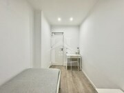 Quarto T1 - Areeiro, Lisboa, Lisboa - Miniatura: 7/9