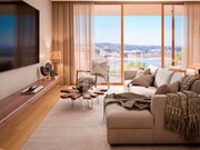 Apartamento T3 - Vau, bidos, Leiria - Miniatura: 2/9