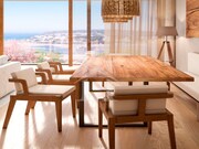 Apartamento T3 - Vau, bidos, Leiria - Miniatura: 6/9