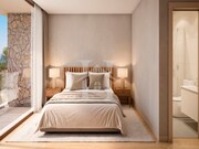 Apartamento T3 - Vau, bidos, Leiria - Miniatura: 9/9