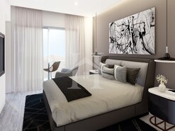 Apartamento T2 - Atouguia da Baleia, Peniche, Leiria
