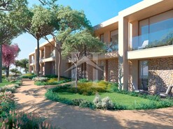 Apartamento T3 - Vau, Óbidos, Leiria