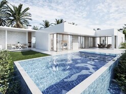 Moradia T3 - Castelo (Sesimbra), Sesimbra, Setúbal