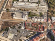 Terreno Rstico - Ajuda, Lisboa, Lisboa