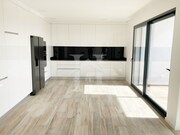 Apartamento T3 - Atouguia da Baleia, Peniche, Leiria