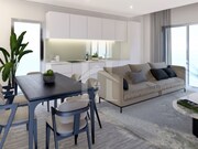 Apartamento T2 - Atouguia da Baleia, Peniche, Leiria - Miniatura: 1/7