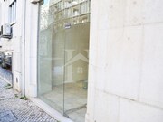 Loja - Avenidas Novas, Lisboa, Lisboa - Miniatura: 8/9