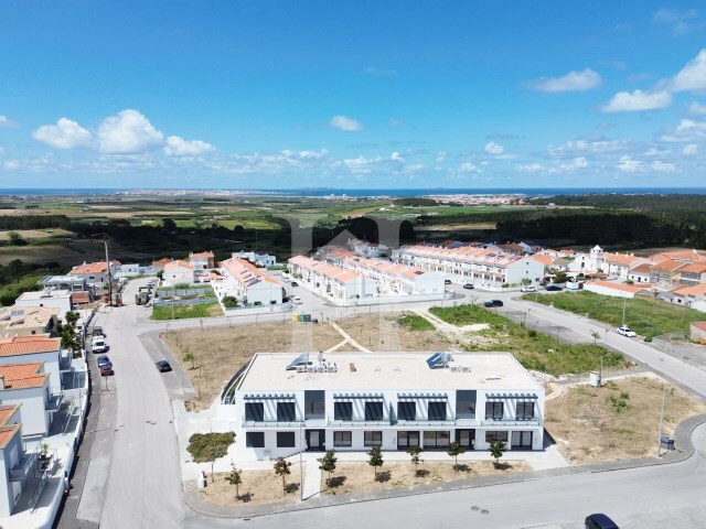Apartamento T2 - Atouguia da Baleia, Peniche, Leiria - Imagem grande