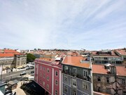 Apartamento T1 - Arroios, Lisboa, Lisboa