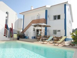 Moradia > T6 - Foz do Arelho, Caldas da Rainha, Leiria
