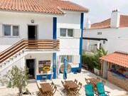 Moradia > T6 - Foz do Arelho, Caldas da Rainha, Leiria - Miniatura: 6/9