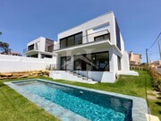 Moradia T3 - Alcabideche, Cascais, Lisboa - Miniatura: 7/9