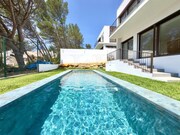 Moradia T3 - Alcabideche, Cascais, Lisboa - Miniatura: 8/9