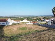 Terreno Rstico - Olho Marinho, bidos, Leiria - Miniatura: 2/9