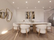 Moradia T4 - Cascais, Cascais, Lisboa - Miniatura: 4/9